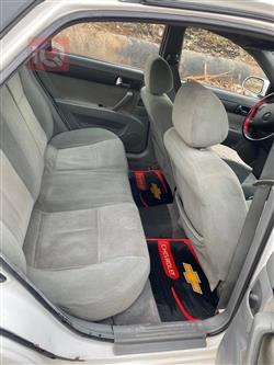 شيفروليه اوبترا